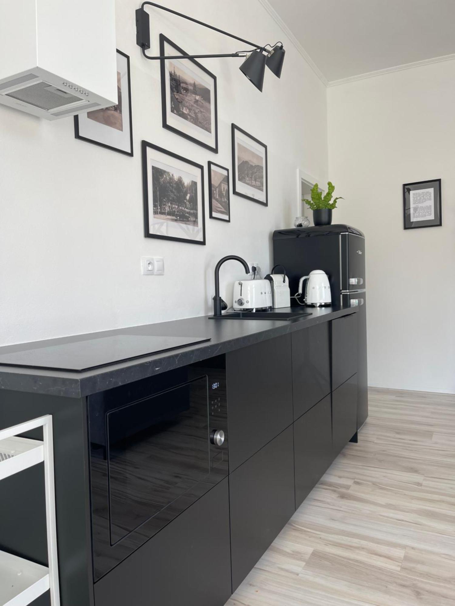 Apartmanovy Dum Jansky Sen 잔스케라즈네 외부 사진