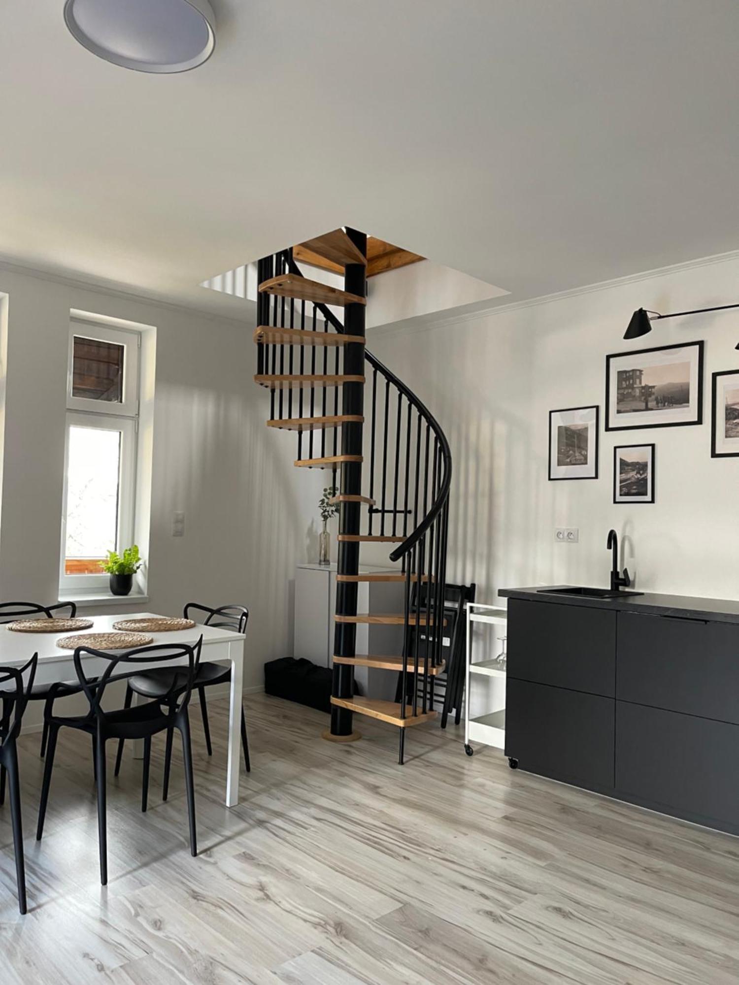Apartmanovy Dum Jansky Sen 잔스케라즈네 외부 사진