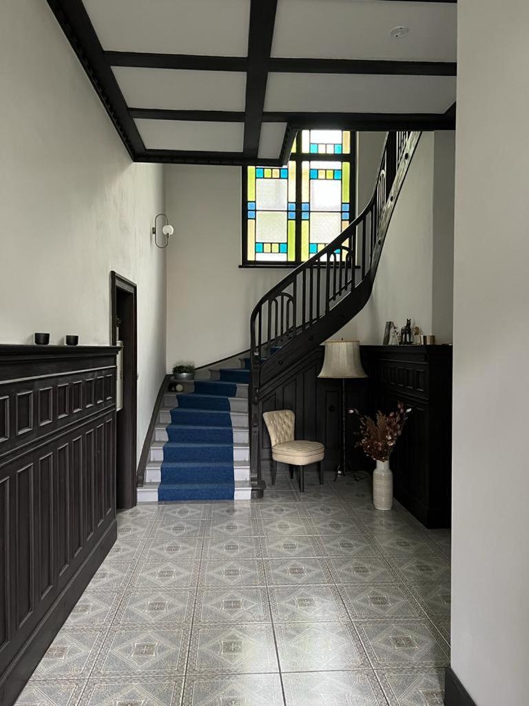 Apartmanovy Dum Jansky Sen 잔스케라즈네 외부 사진