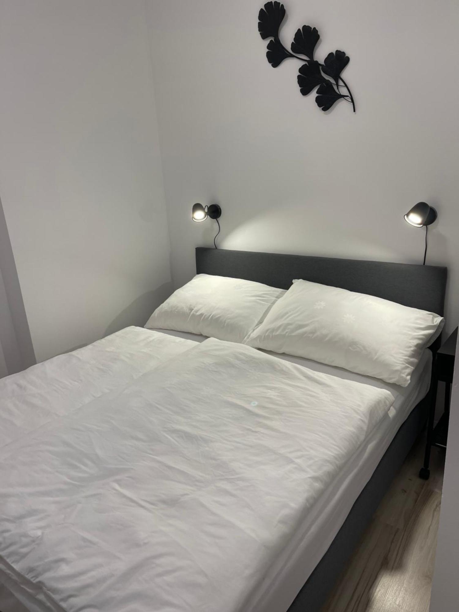 Apartmanovy Dum Jansky Sen 잔스케라즈네 외부 사진