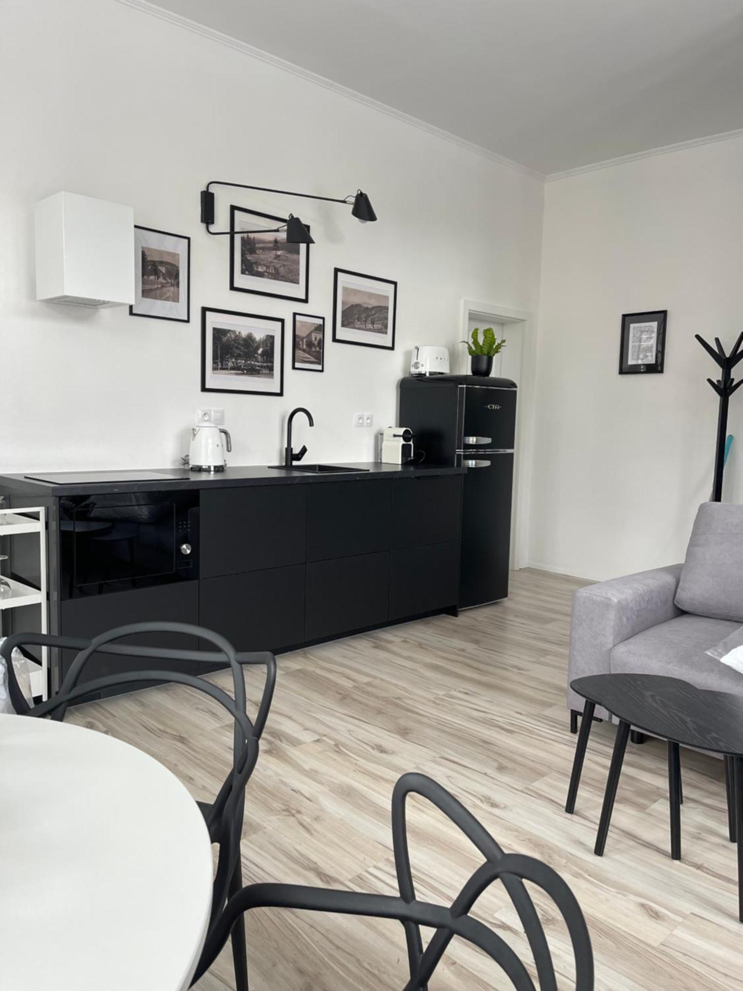 Apartmanovy Dum Jansky Sen 잔스케라즈네 외부 사진