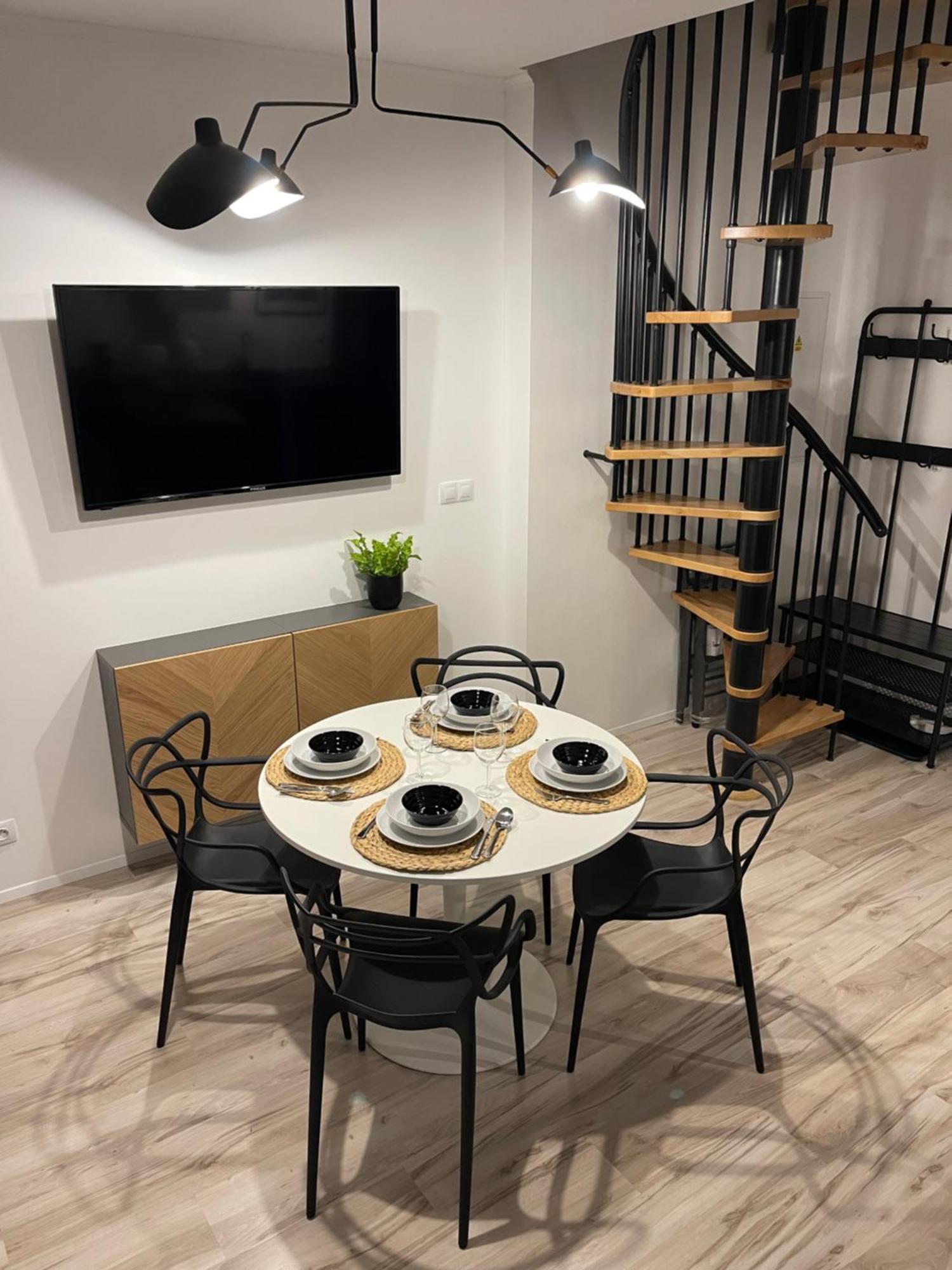 Apartmanovy Dum Jansky Sen 잔스케라즈네 외부 사진