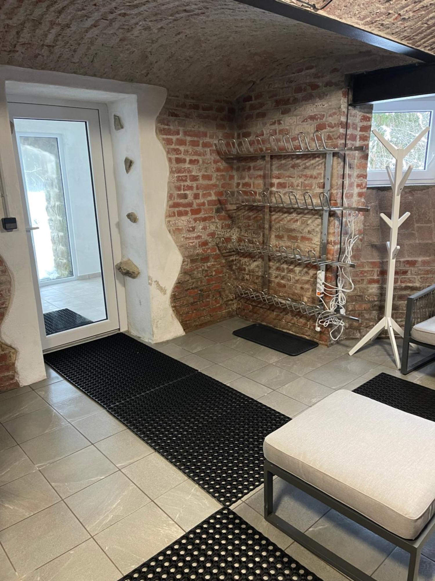 Apartmanovy Dum Jansky Sen 잔스케라즈네 외부 사진