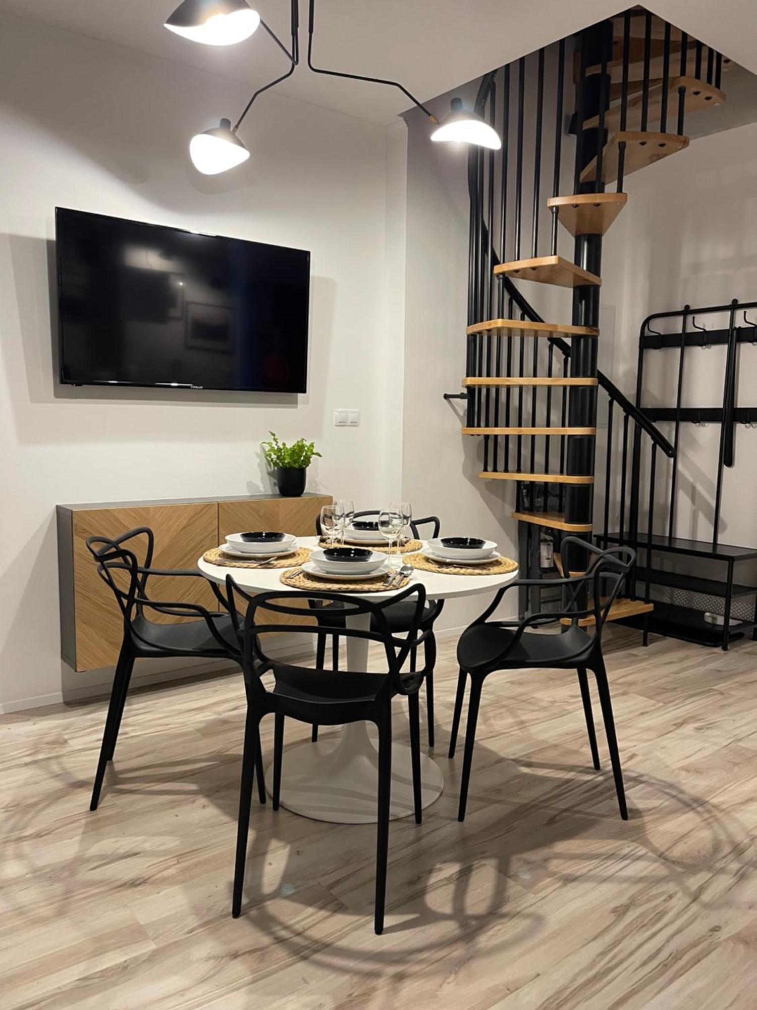Apartmanovy Dum Jansky Sen 잔스케라즈네 객실 사진